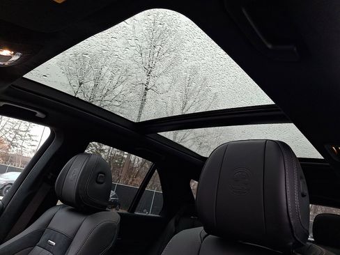 New 2026 Mercedes-Benz GLE 63 AMG S image 10