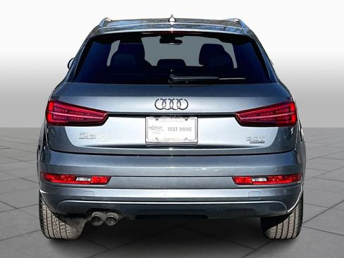 Used 2016 Audi Q3 2.0T Premium Plus image 5