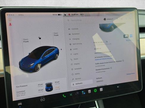 Used 2019 Tesla Model 3 Standard Range Plus RWD image 13