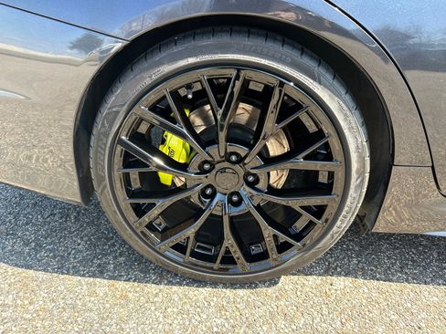 Used 2018 Subaru WRX STI image 16