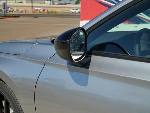 New 2026 Honda Civic Sport image 11