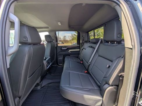 New 2026 GMC Sierra 2500 Denali w/ Technology Package AWD/4WD image 29