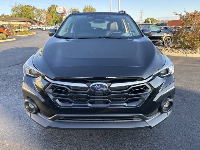 New 2026 Subaru Crosstrek 2.5i Limited AWD/4WD image 44