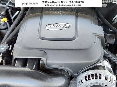 Used 2007 GMC Yukon Denali AWD/4WD image 18