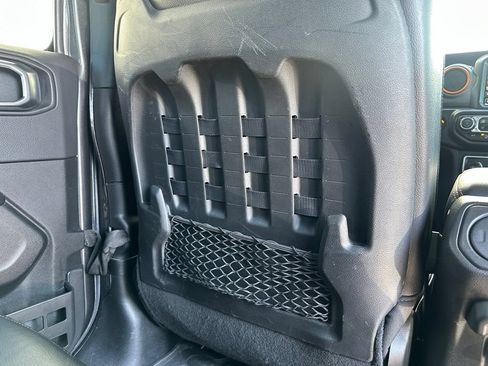 Used 2023 Jeep Gladiator Mojave w/ LED Lighting Group AWD/4WD image 19