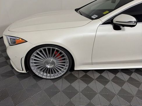 Used 2021 Mercedes-Benz CLS 450 w/ Premium Package image 19