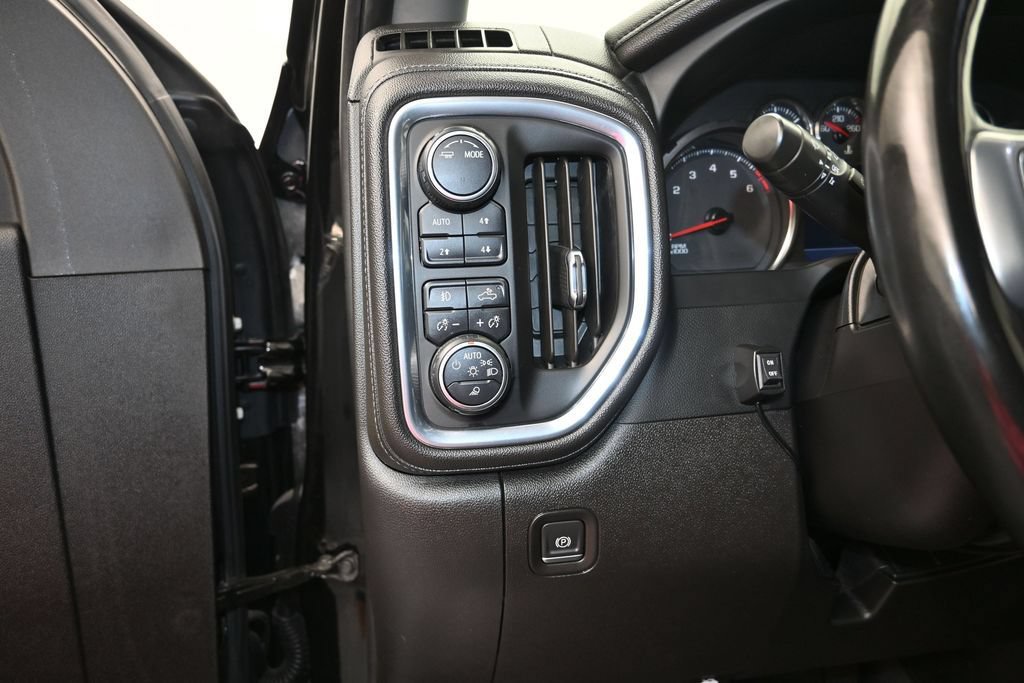 Certified 2023 Chevrolet Silverado 2500 LTZ w/ LTZ Plus Package AWD/4WD image 12