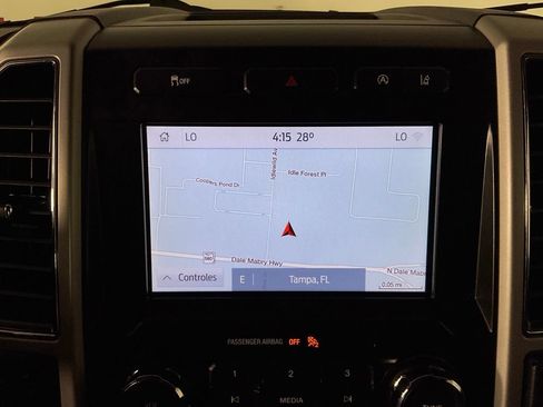 Used 2020 Ford F150 Lariat AWD/4WD image 21