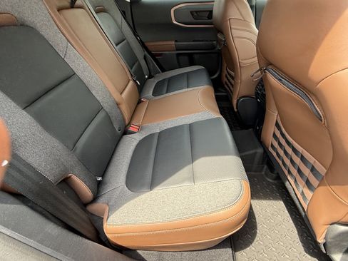 Used 2021 Ford Bronco Sport Outer Banks AWD/4WD image 15
