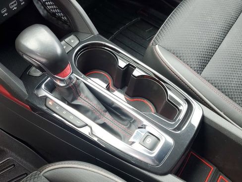 Used 2021 Chevrolet TrailBlazer RS w/ Convenience Package image 20