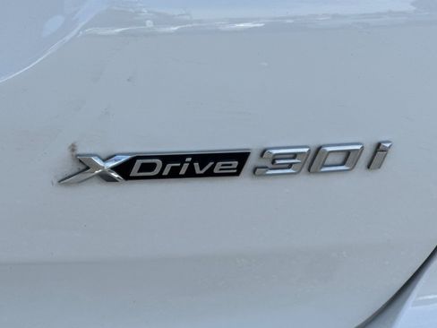 Used 2023 BMW X3 xDrive30i w/ Parking Assistance Package AWD/4WD image 29