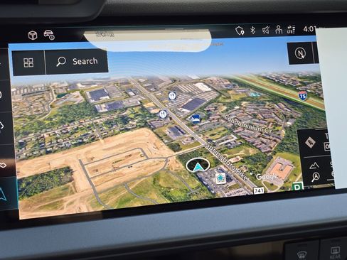 New 2026 Audi A3 2.0T Premium image 4