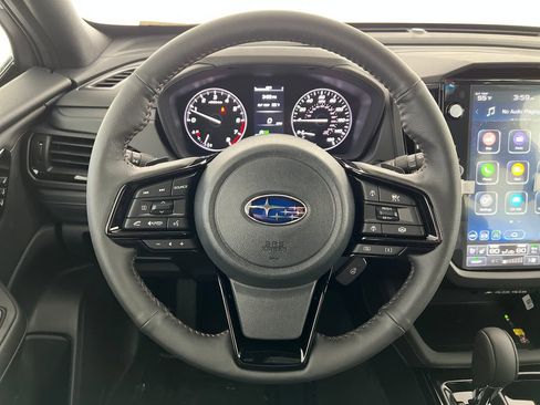 New 2026 Subaru Forester Touring image 18