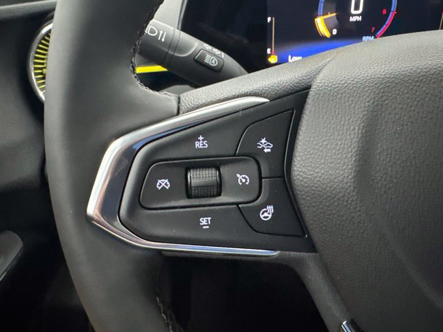 New 2026 Chevrolet Trax ACTIV w/ Driver Confidence Package FWD image 11