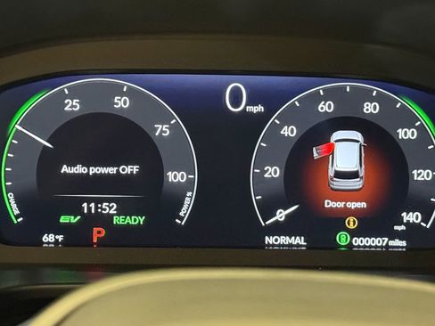 New 2026 Honda CR-V Sport-L image 34