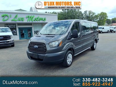 Used 2017 Ford Transit 350 XL