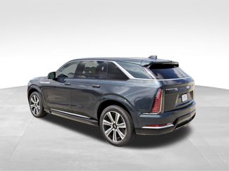 New 2026 Cadillac Escalade IQ Luxury 1 video 3