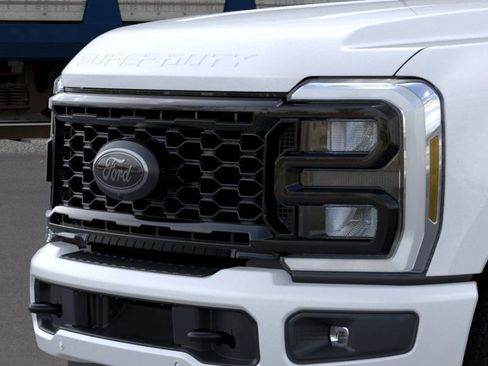 New 2026 Ford F350 Lariat image 17