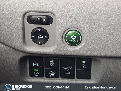 Used 2019 Honda Ridgeline RTL-E image 24