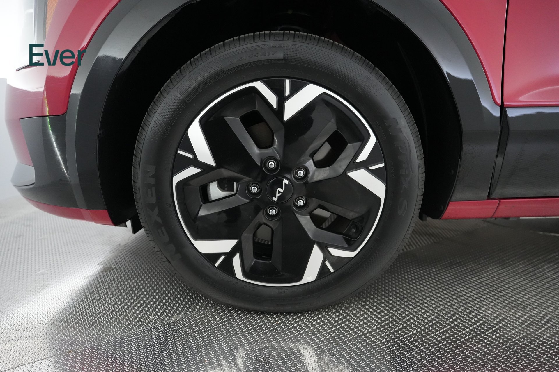 Used 2023 Kia Niro Wind FWD image 19