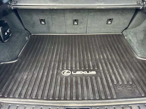 Used 2018 Lexus RX 350 AWD image 15