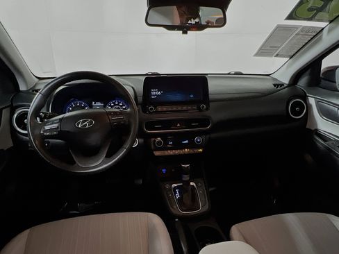Used 2023 Hyundai Kona SEL w/ Convenience Package image 30