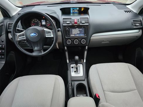 Used 2015 Subaru Forester 2.5i Premium image 18