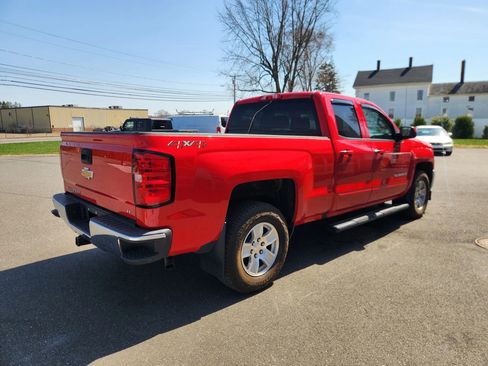 Used 2018 Chevrolet Silverado 1500 LT w/ All Star Edition image 14