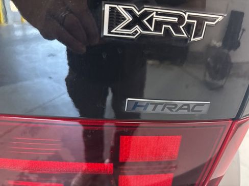 Used 2024 Hyundai Santa Fe XRT AWD/4WD image 45