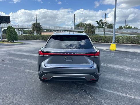 Used 2023 Lexus RX 350 FWD w/ Accessory Package (Z1) image 4