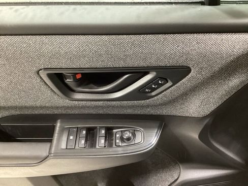 New 2026 Subaru Outback Limited XT image 25