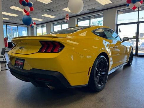 Used 2024 Ford Mustang GT image 16