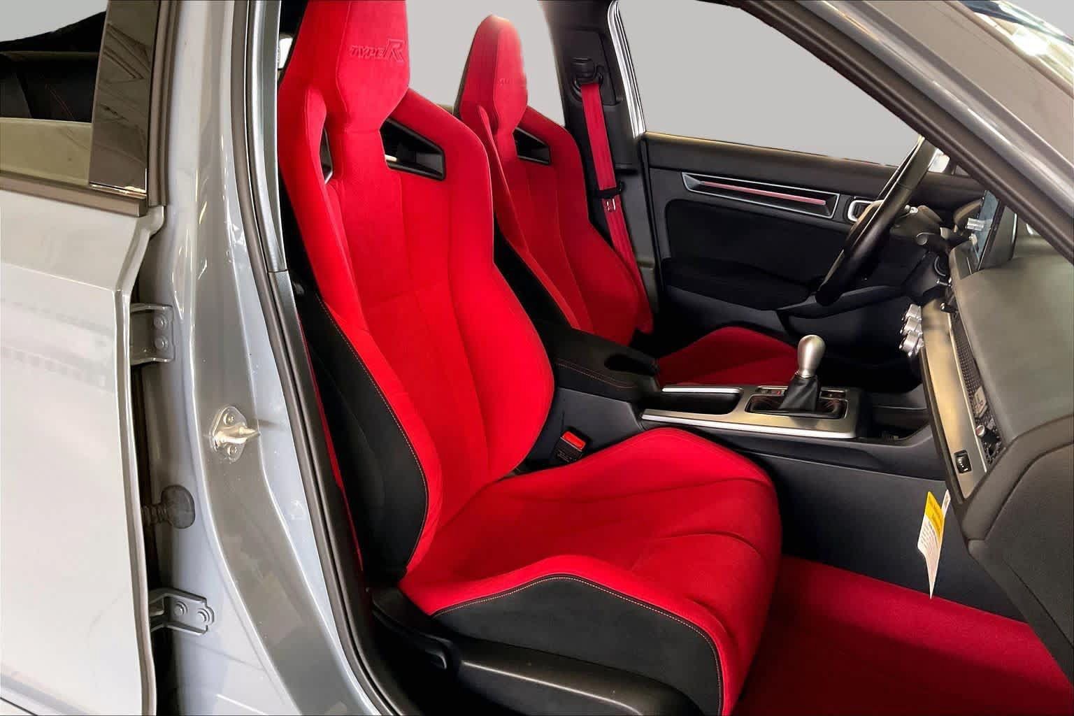 Used 2024 Honda Civic Type R image 8
