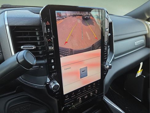 New 2026 RAM 3500 Laramie image 17