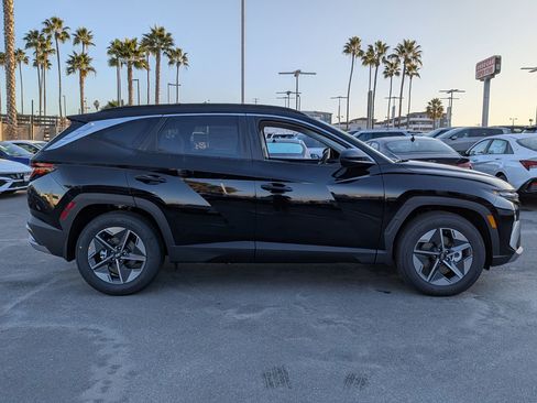 New 2026 Hyundai Tucson SEL image 5