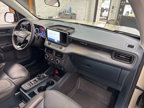 Used 2024 Ford Maverick Tremor w/ Tremor Off-Road Package image 50