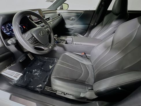 Used 2021 Lexus ES 350 F Sport w/ Accessory Package 2 image 15