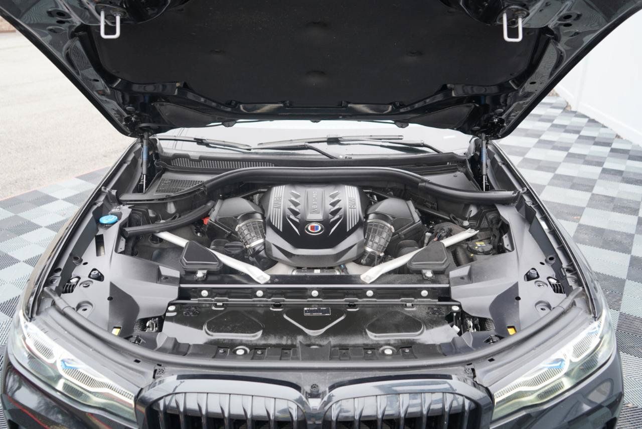 Used 2022 BMW ALPINA XB7 AWD/4WD image 79