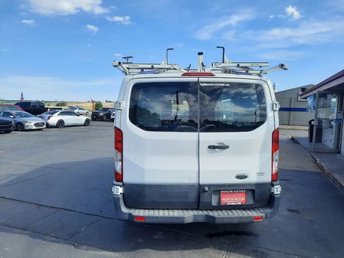 Used 2017 Ford Transit 150 130 Low Roof RWD image 3