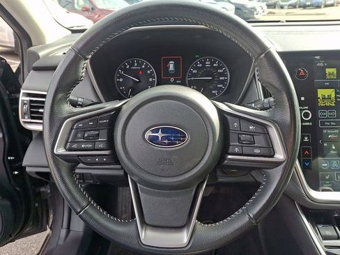 Used 2023 Subaru Outback Onyx Edition image 18