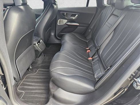 Certified 2023 Mercedes-Benz EQE 350+ Sedan image 20