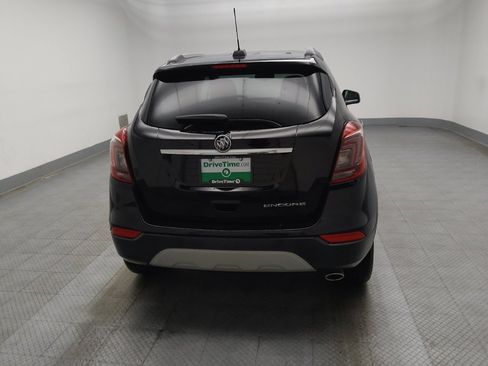 Used 2019 Buick Encore Preferred image 7