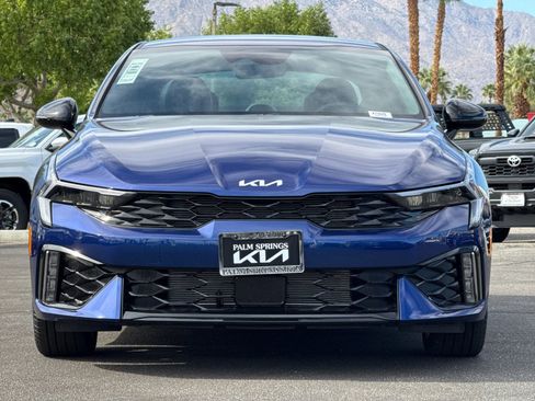 New 2026 Kia K5 GT-Line w/ GT-Line Premium Package image 8