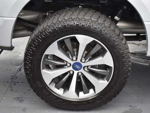 Used 2019 Ford F150 XL w/ Equipment Group 101A Mid image 32