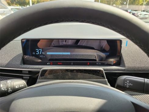 New 2025 Ford Mustang Mach-E Premium image 10