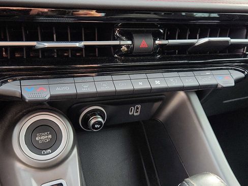 Used 2024 Dodge Hornet R/T w/ R/T Blacktop Package image 15