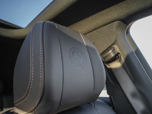New 2026 Mercedes-Benz GLE 53 AMG 4MATIC Coupe image 25