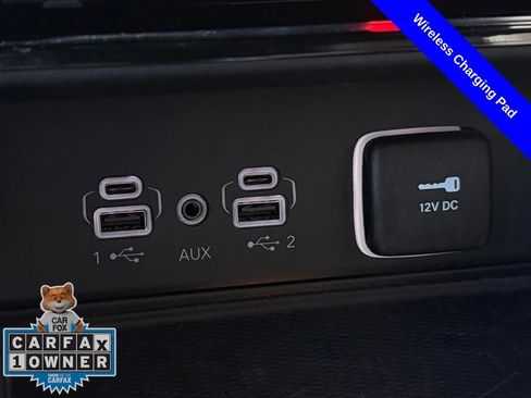 Used 2023 Jeep Grand Cherokee L Laredo AWD/4WD image 20