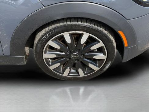 Used 2019 MINI Cooper S w/ Premium Package FWD image 23