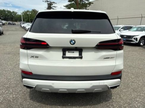 Used 2024 BMW X5 xDrive40i AWD/4WD image 20